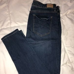 Aeropostale jeans